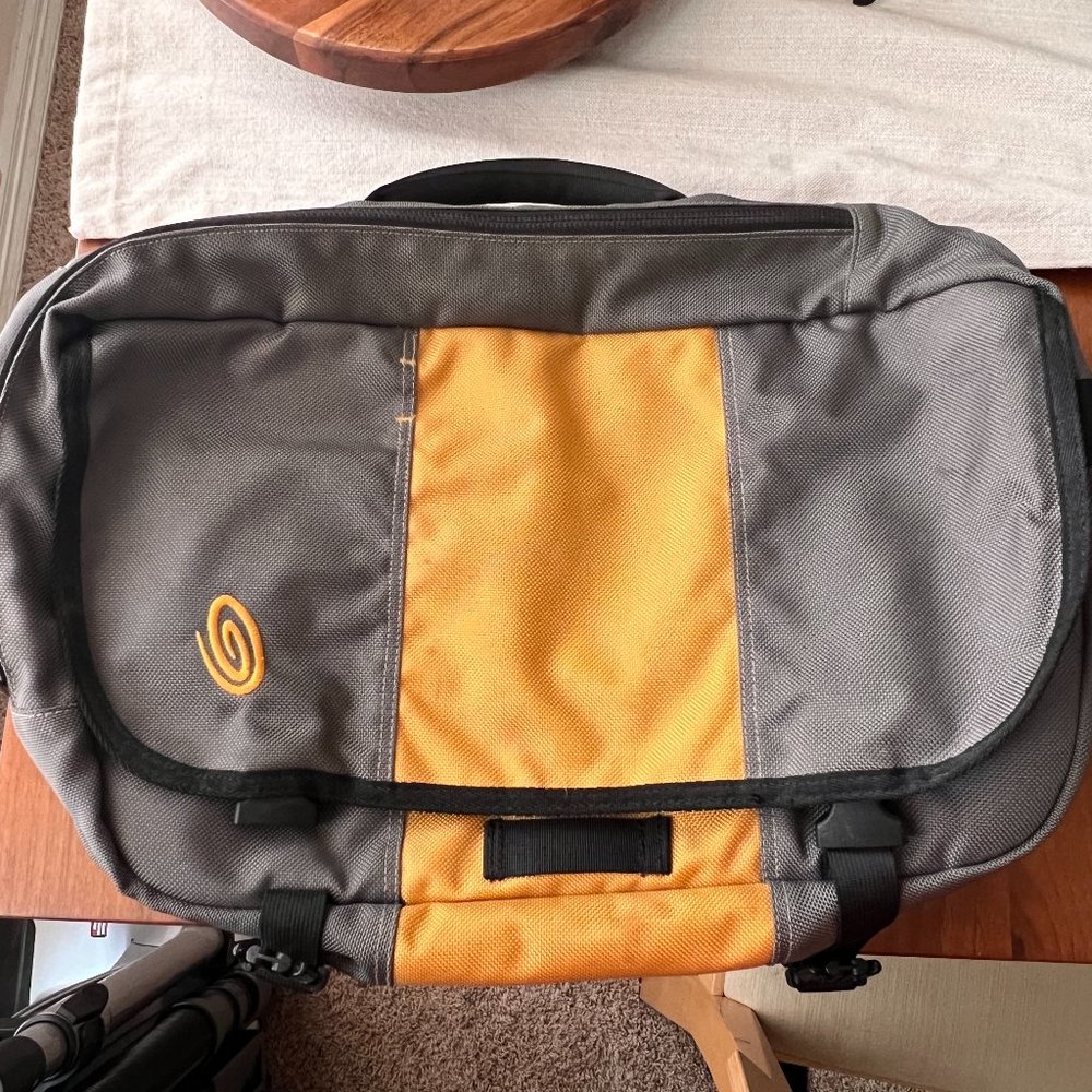 Timbuk2 Laptop Messenger Bag